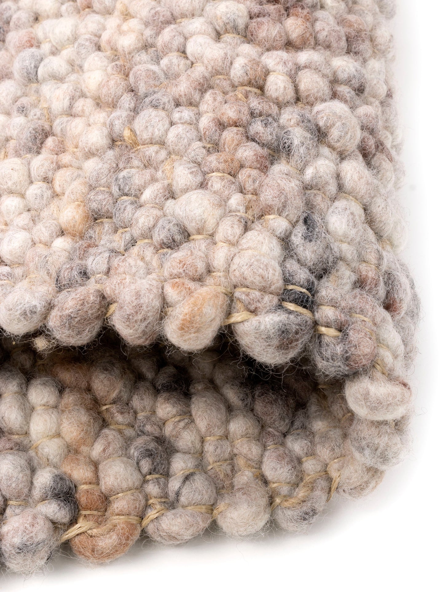 Vloerkleed MOMO Rugs Natural Weaves Bellano 567