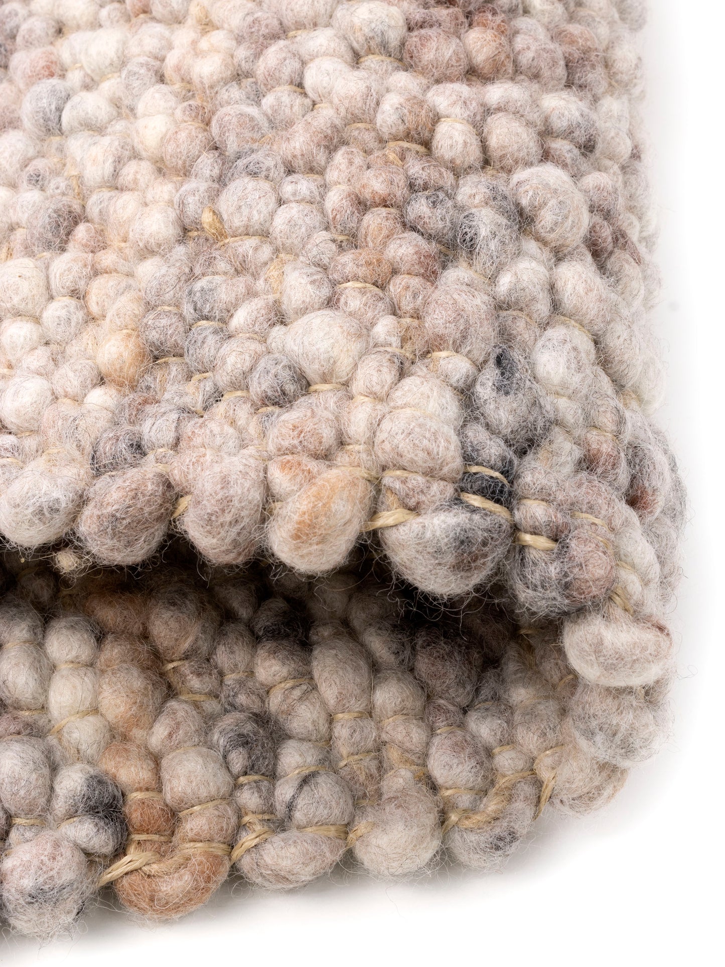 Vloerkleed MOMO Rugs Natural Weaves Bellano 567