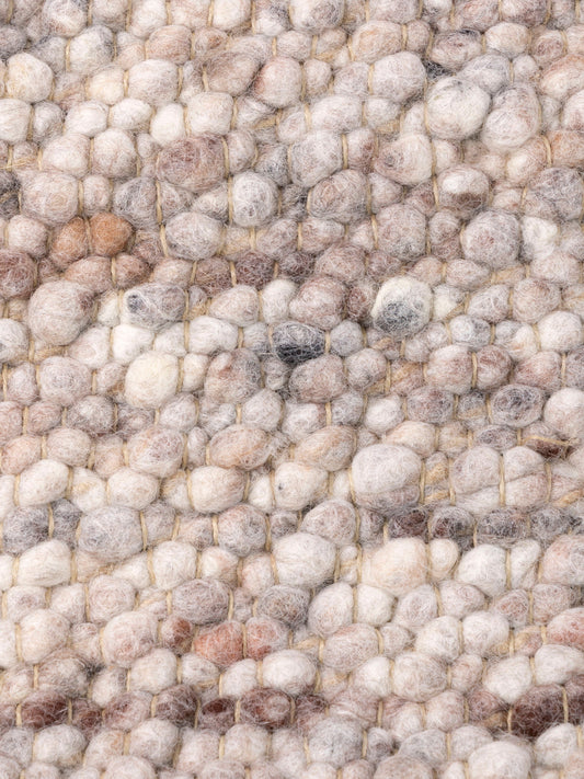 Vloerkleed MOMO Rugs Natural Weaves Bellano 567