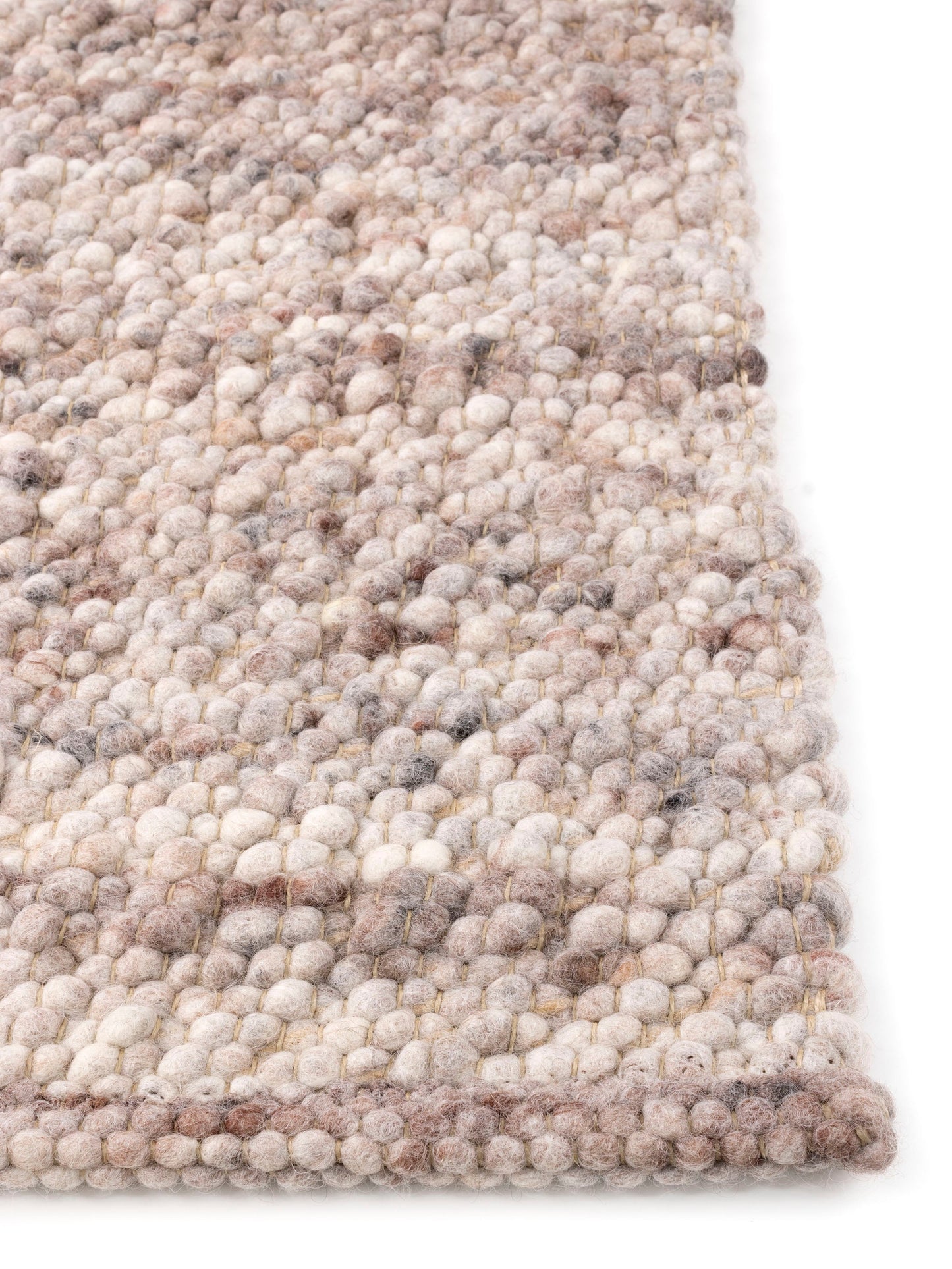 Vloerkleed MOMO Rugs Natural Weaves Bellano 567