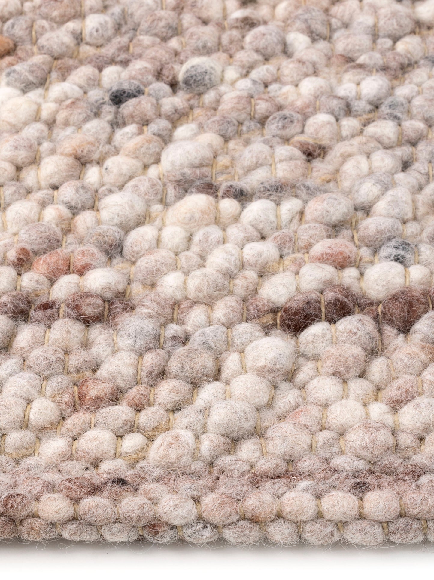 Vloerkleed MOMO Rugs Natural Weaves Bellano 567