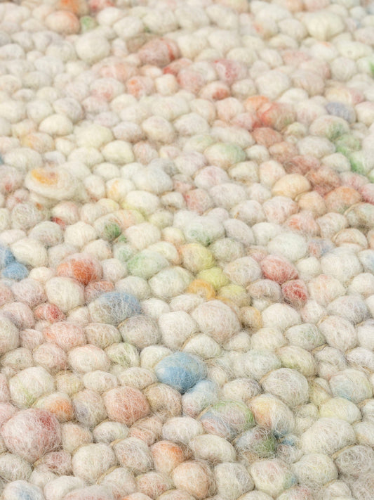 Vloerkleed MOMO Rugs Natural Weaves Bellano 571