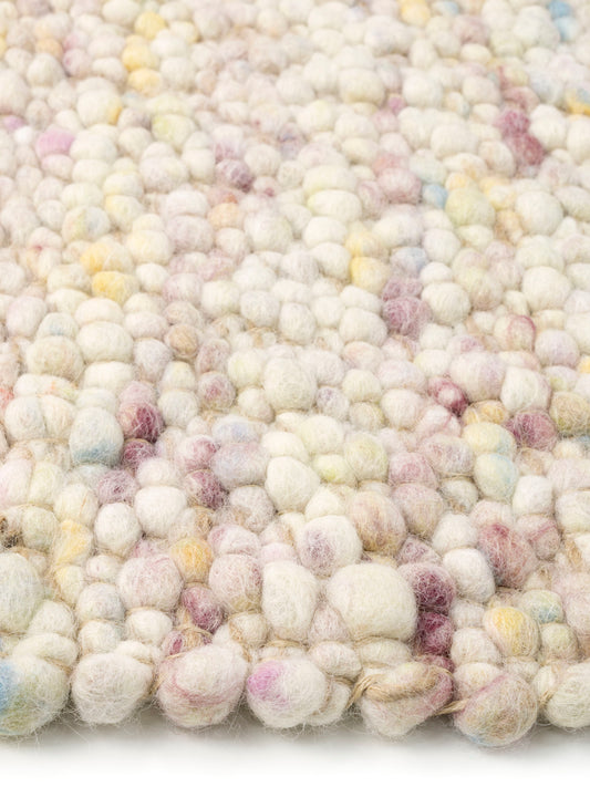 Vloerkleed MOMO Rugs Natural Weaves Bellano 579