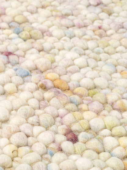 Vloerkleed MOMO Rugs Natural Weaves Bellano 579