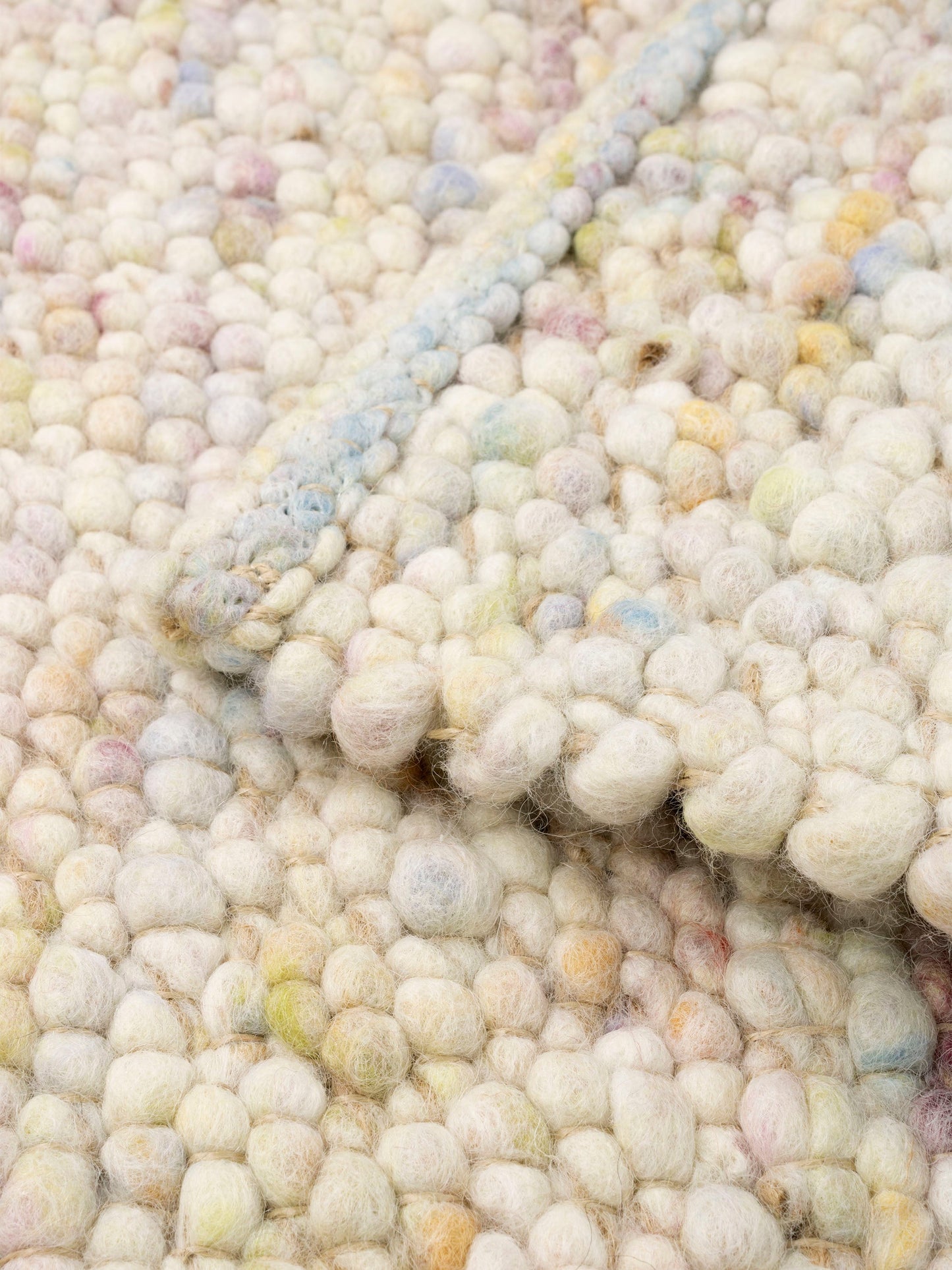 Vloerkleed MOMO Rugs Natural Weaves Bellano 579