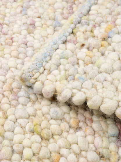 Vloerkleed MOMO Rugs Natural Weaves Bellano 579