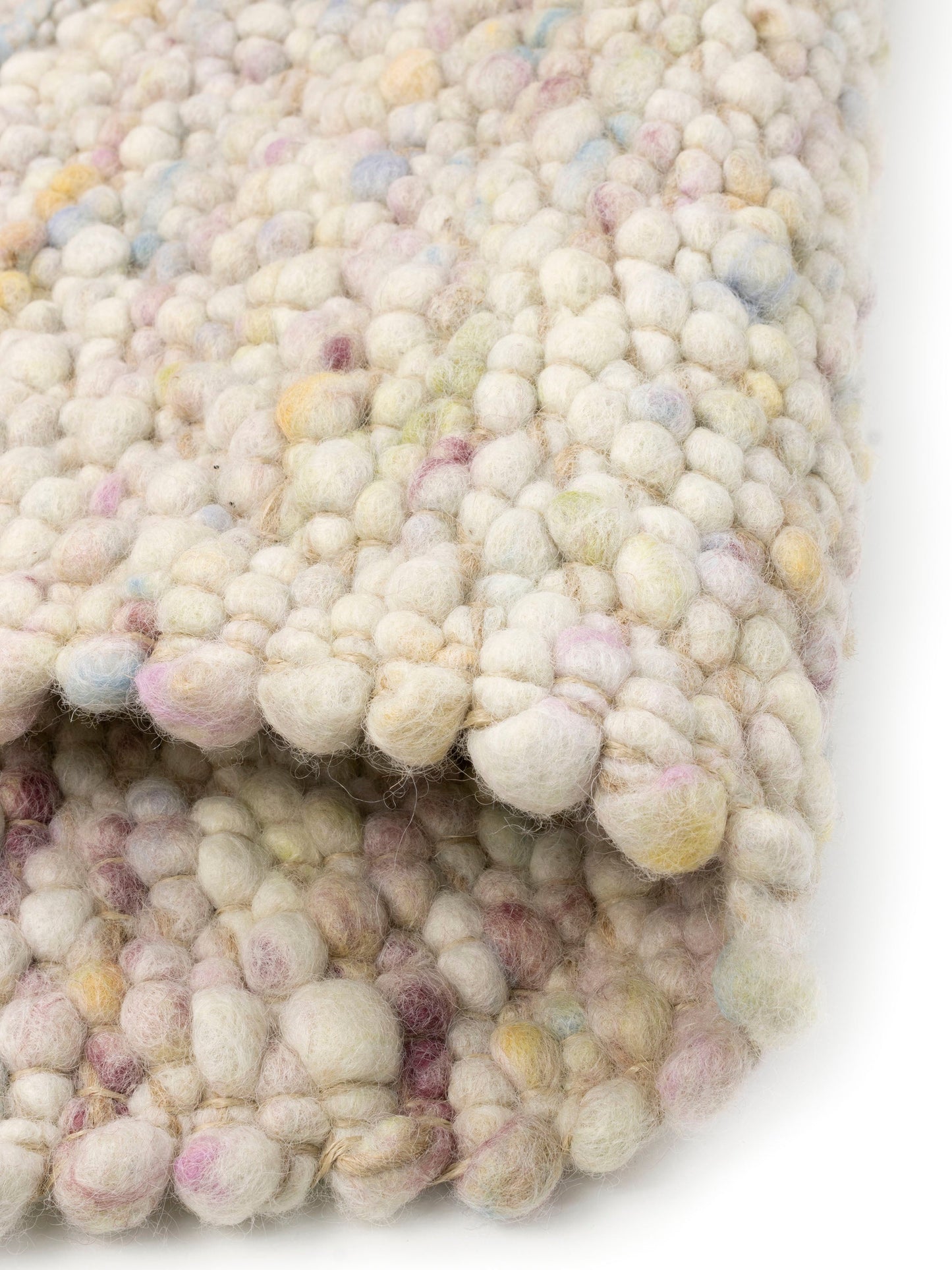 Vloerkleed MOMO Rugs Natural Weaves Bellano 579