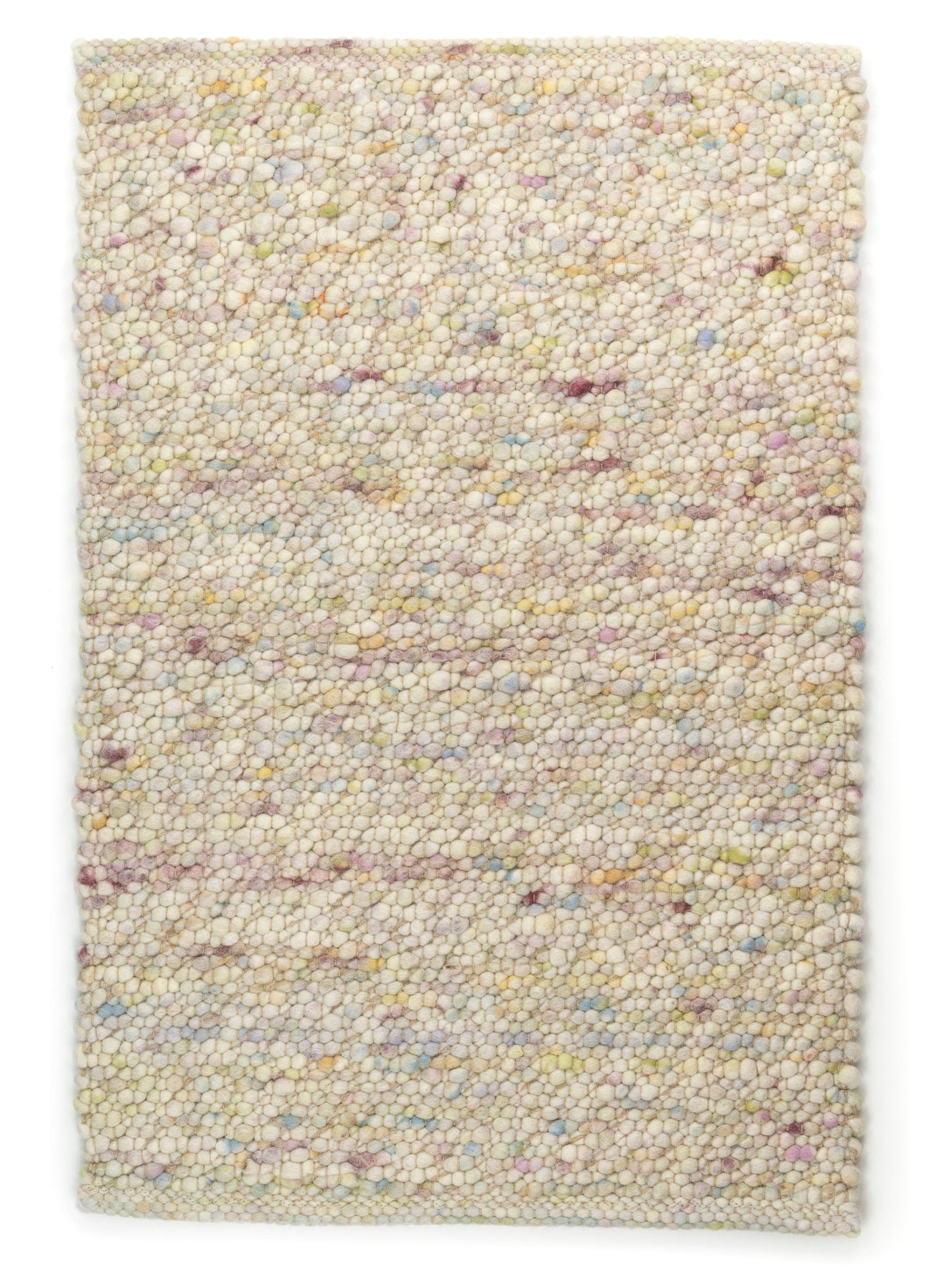 Vloerkleed MOMO Rugs Natural Weaves Bellano 579