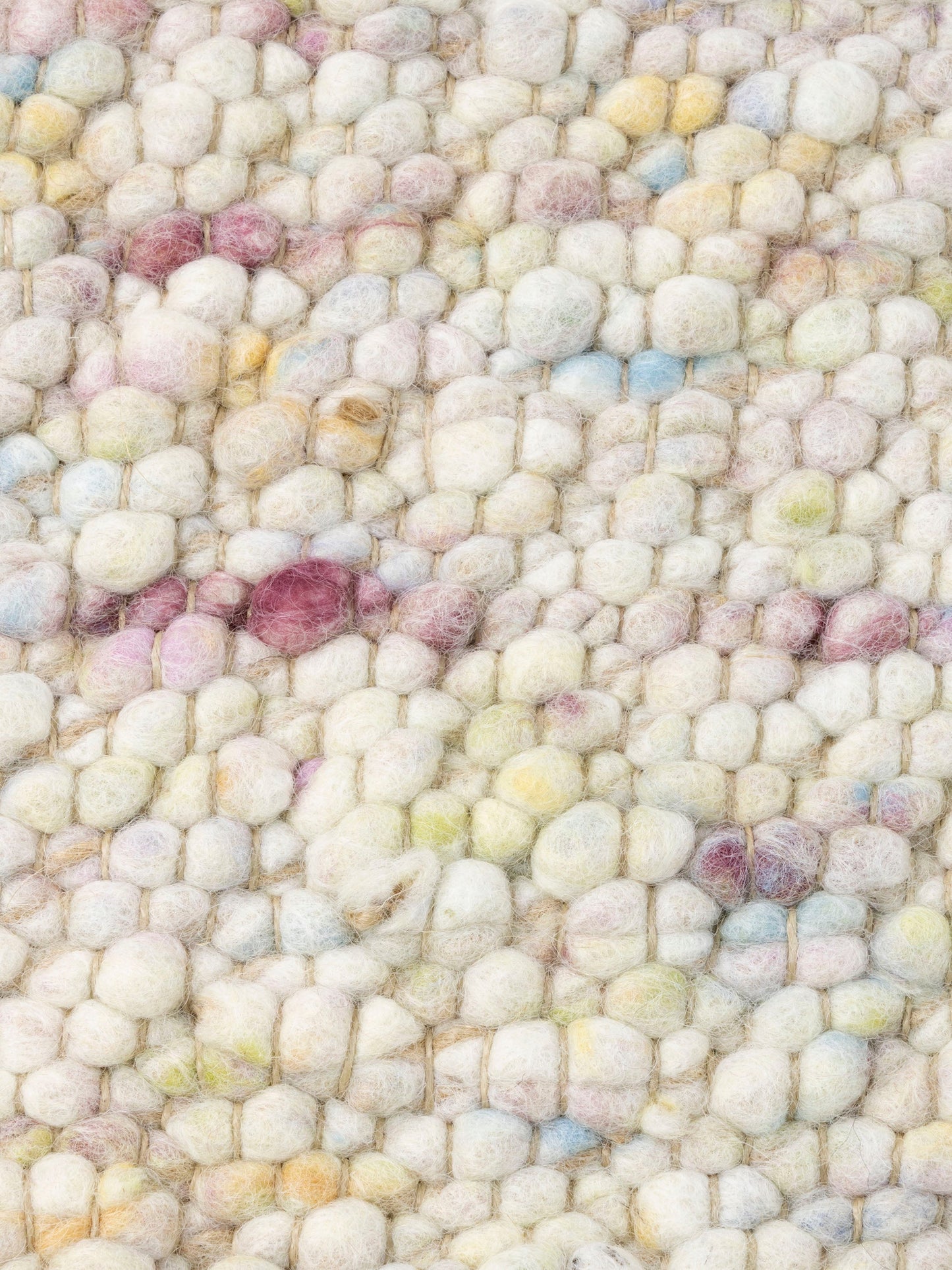 Vloerkleed MOMO Rugs Natural Weaves Bellano 579