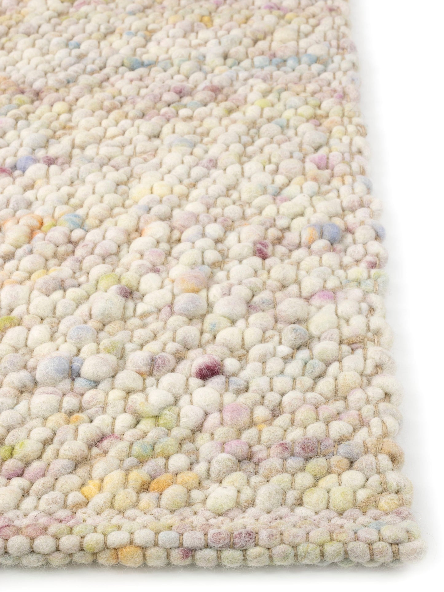 Vloerkleed MOMO Rugs Natural Weaves Bellano 579
