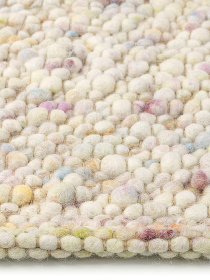 Vloerkleed MOMO Rugs Natural Weaves Bellano 579