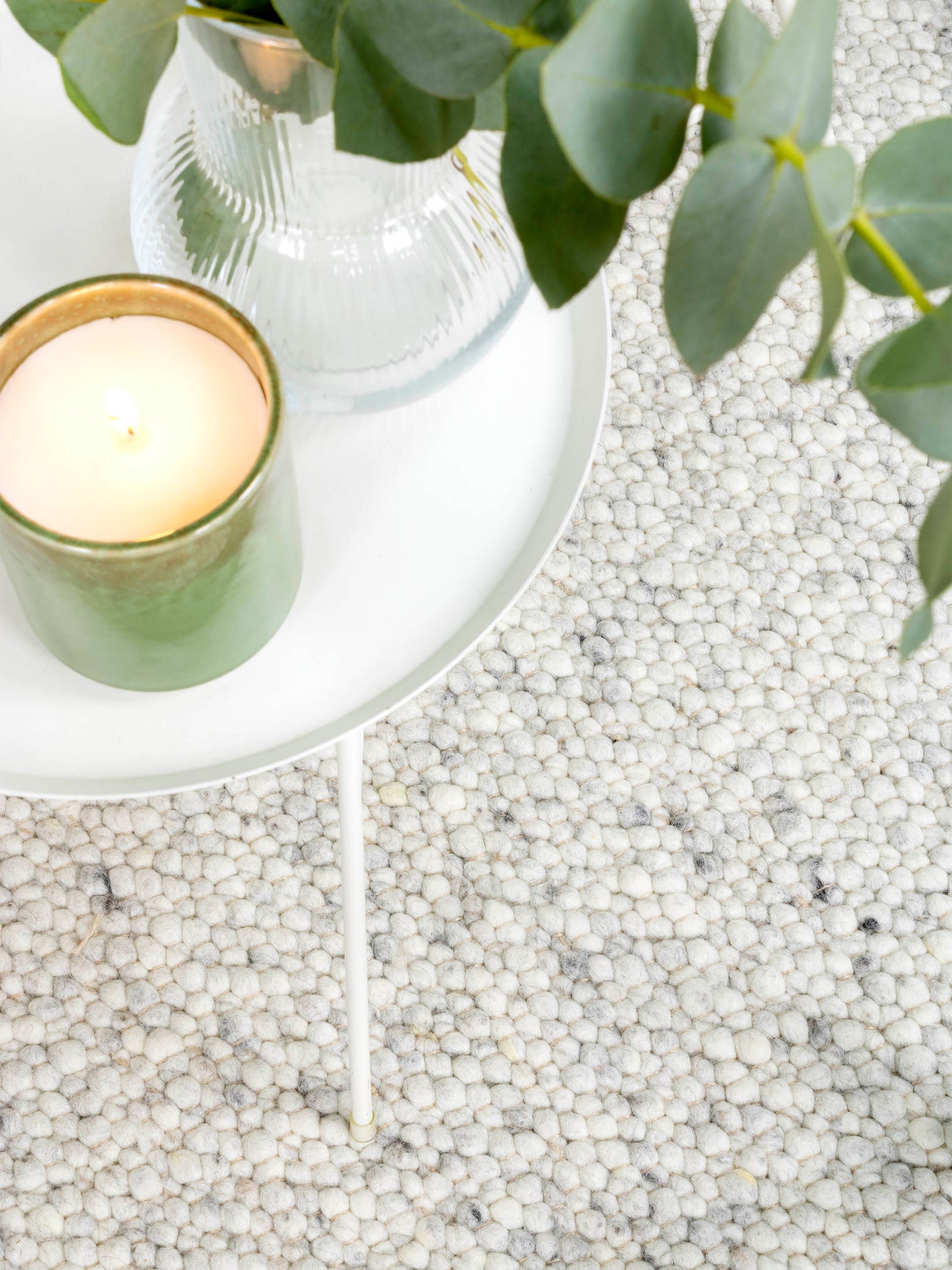 Vloerkleed MOMO Rugs Natural Weaves Bellano 133