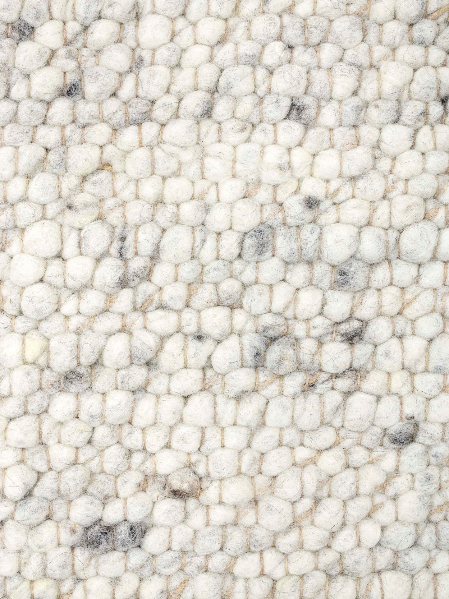 Vloerkleed MOMO Rugs Natural Weaves Bellano 133