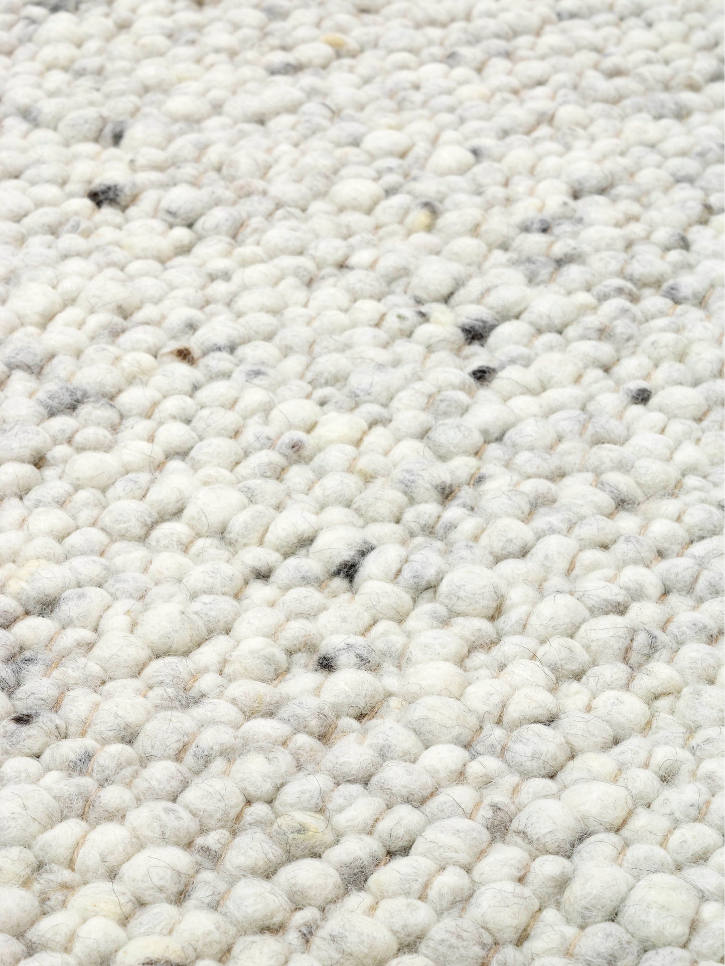 Vloerkleed MOMO Rugs Natural Weaves Bellano 133