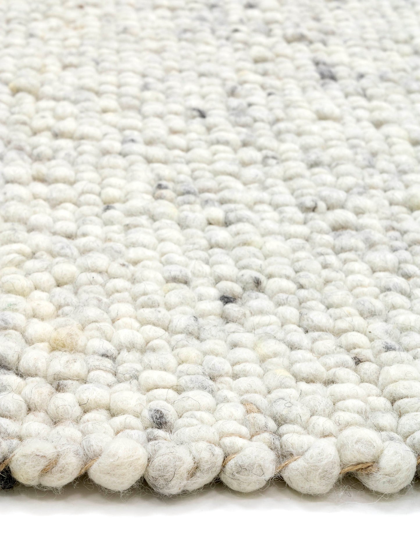 Vloerkleed MOMO Rugs Natural Weaves Bellano 133