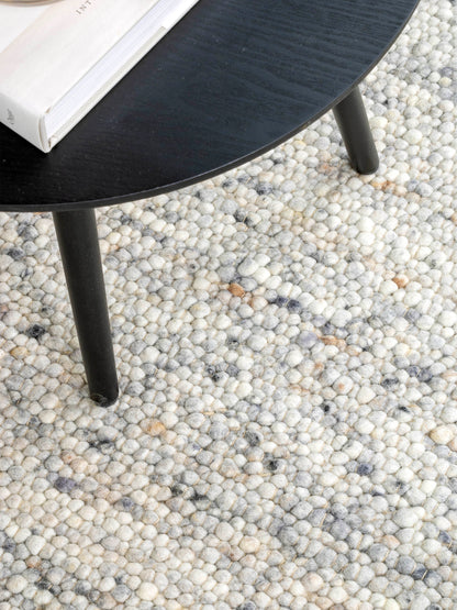 Vloerkleed MOMO Rugs Natural Weaves Bellano 37
