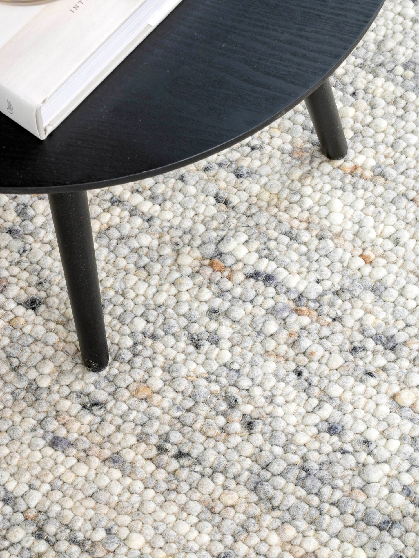Vloerkleed MOMO Rugs Natural Weaves Bellano 37