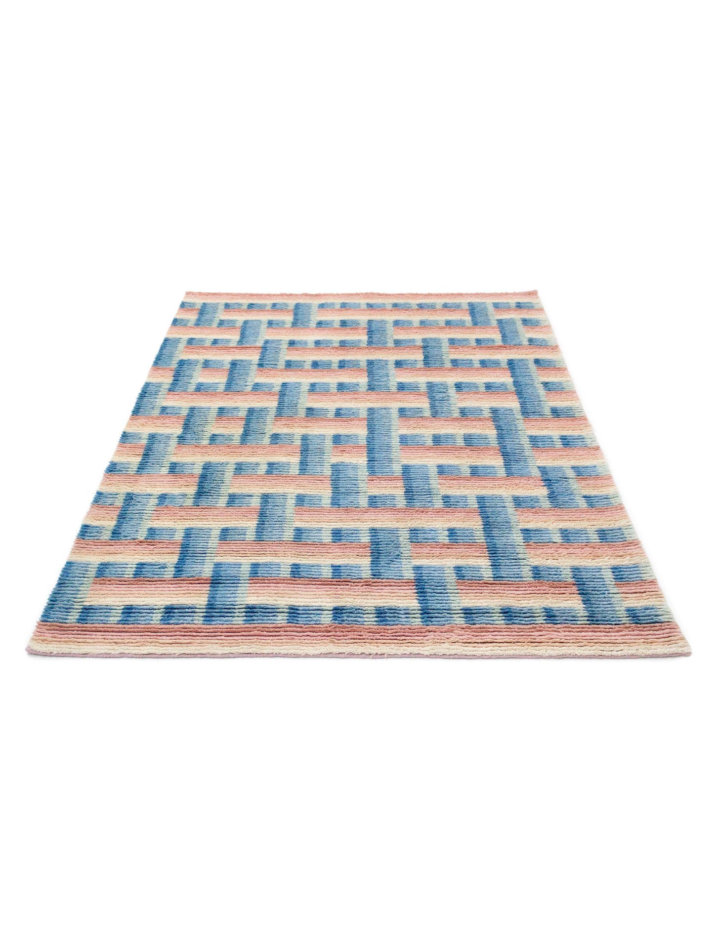Vloerkleed MOMO Rugs Designer Marie-Gon Blended Cocktail