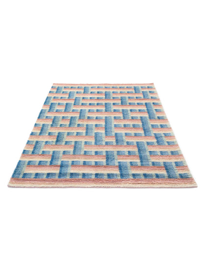 Vloerkleed MOMO Rugs Designer Marie-Gon Blended Cocktail