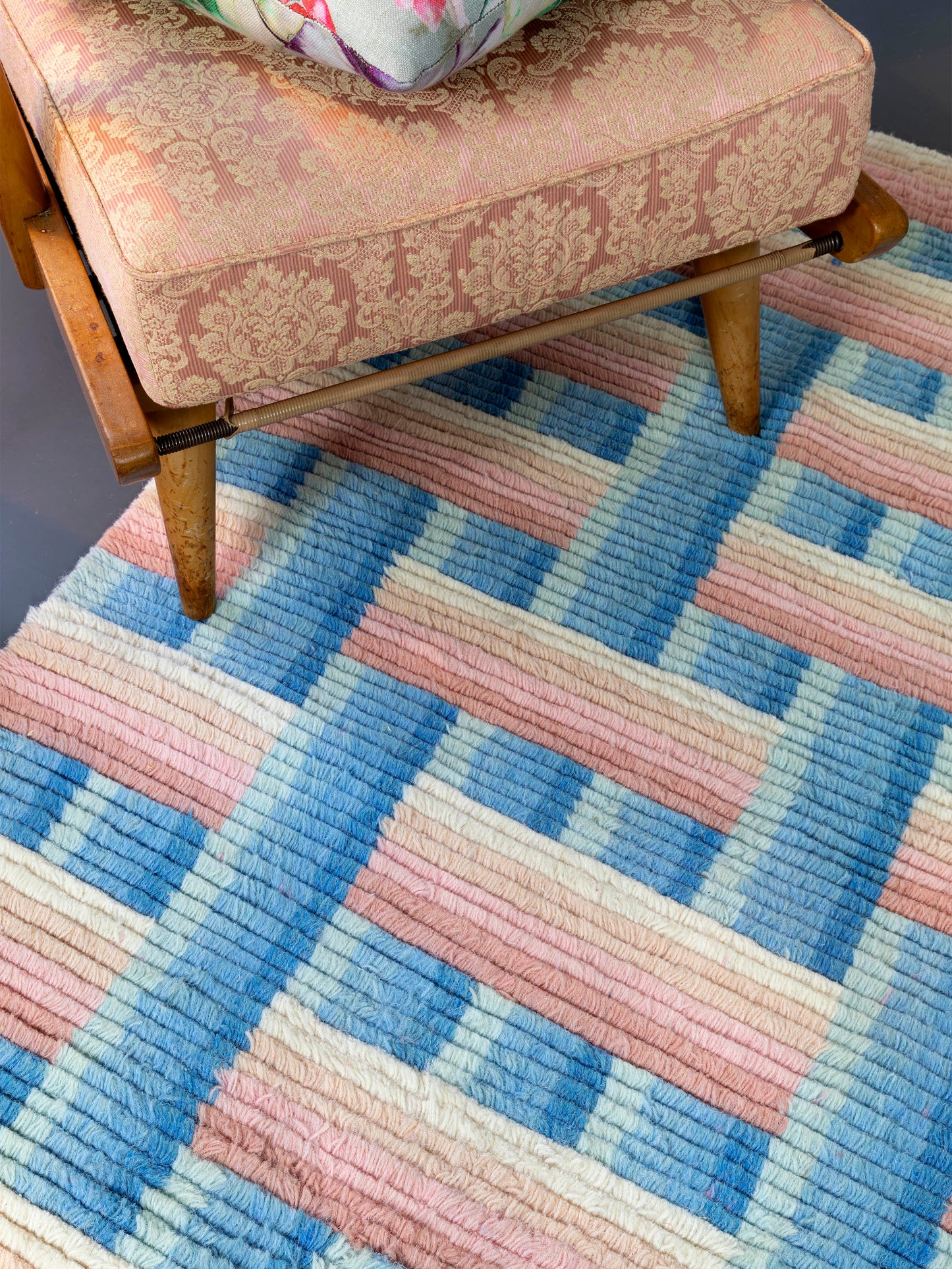 Vloerkleed MOMO Rugs Designer Marie-Gon Blended Cocktail