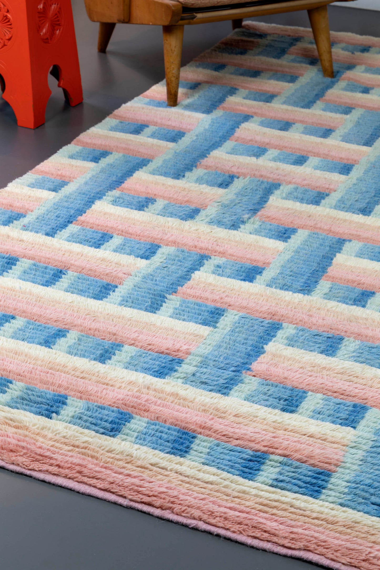 Vloerkleed MOMO Rugs Designer Marie-Gon Blended Cocktail