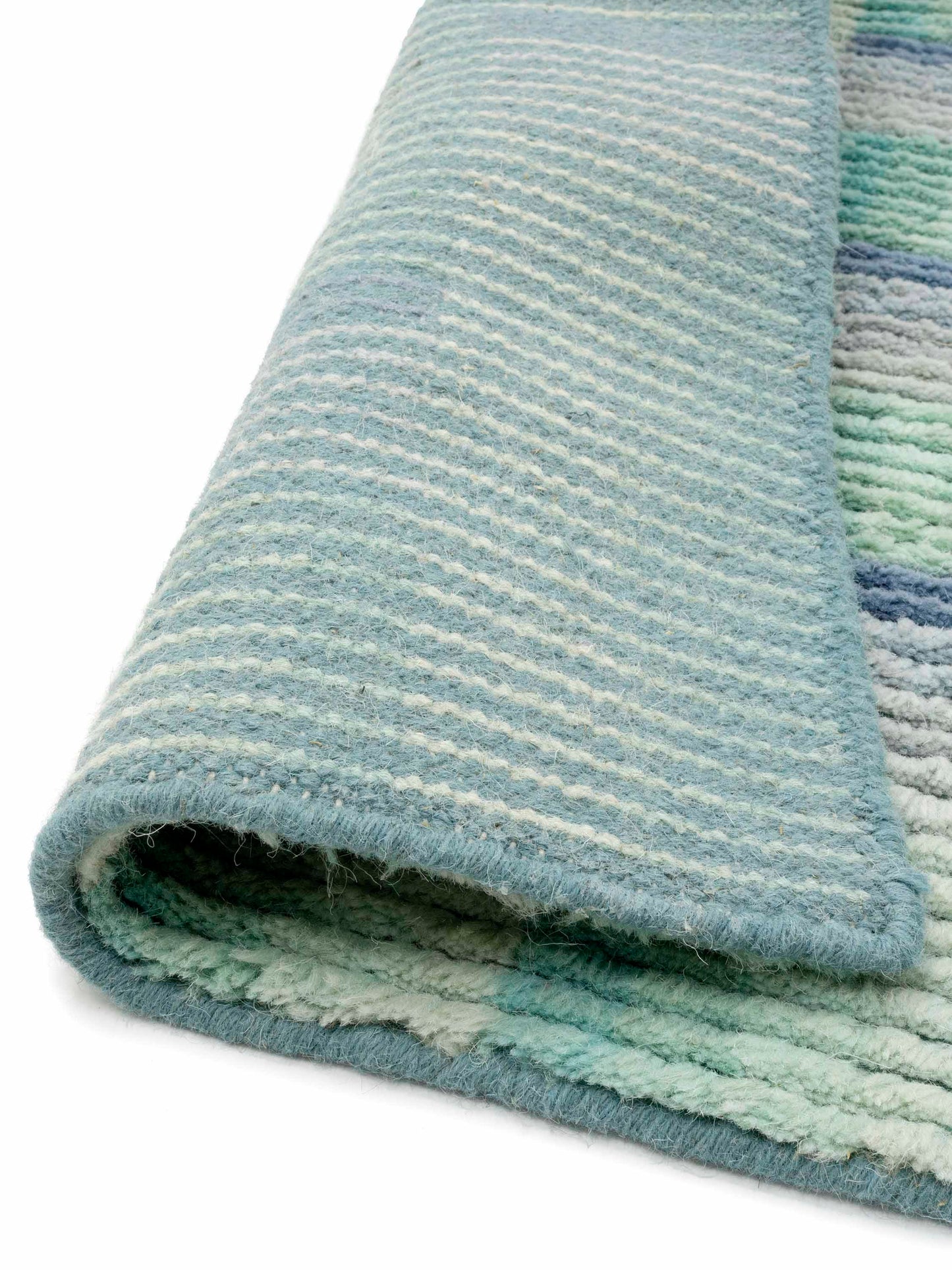 Vloerkleed MOMO Rugs Designer Marie-Gon Blended Icicle