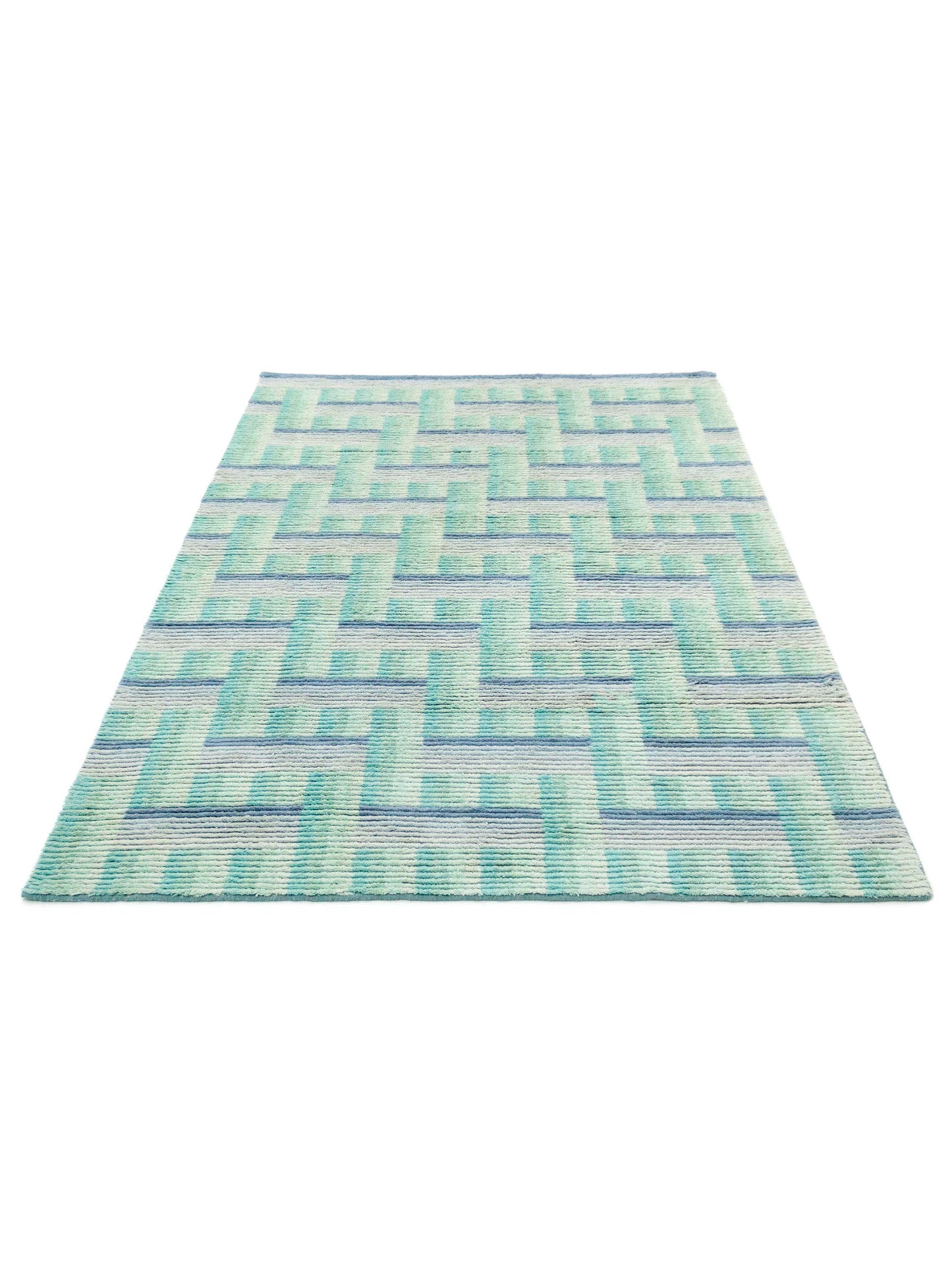 Vloerkleed MOMO Rugs Designer Marie-Gon Blended Icicle
