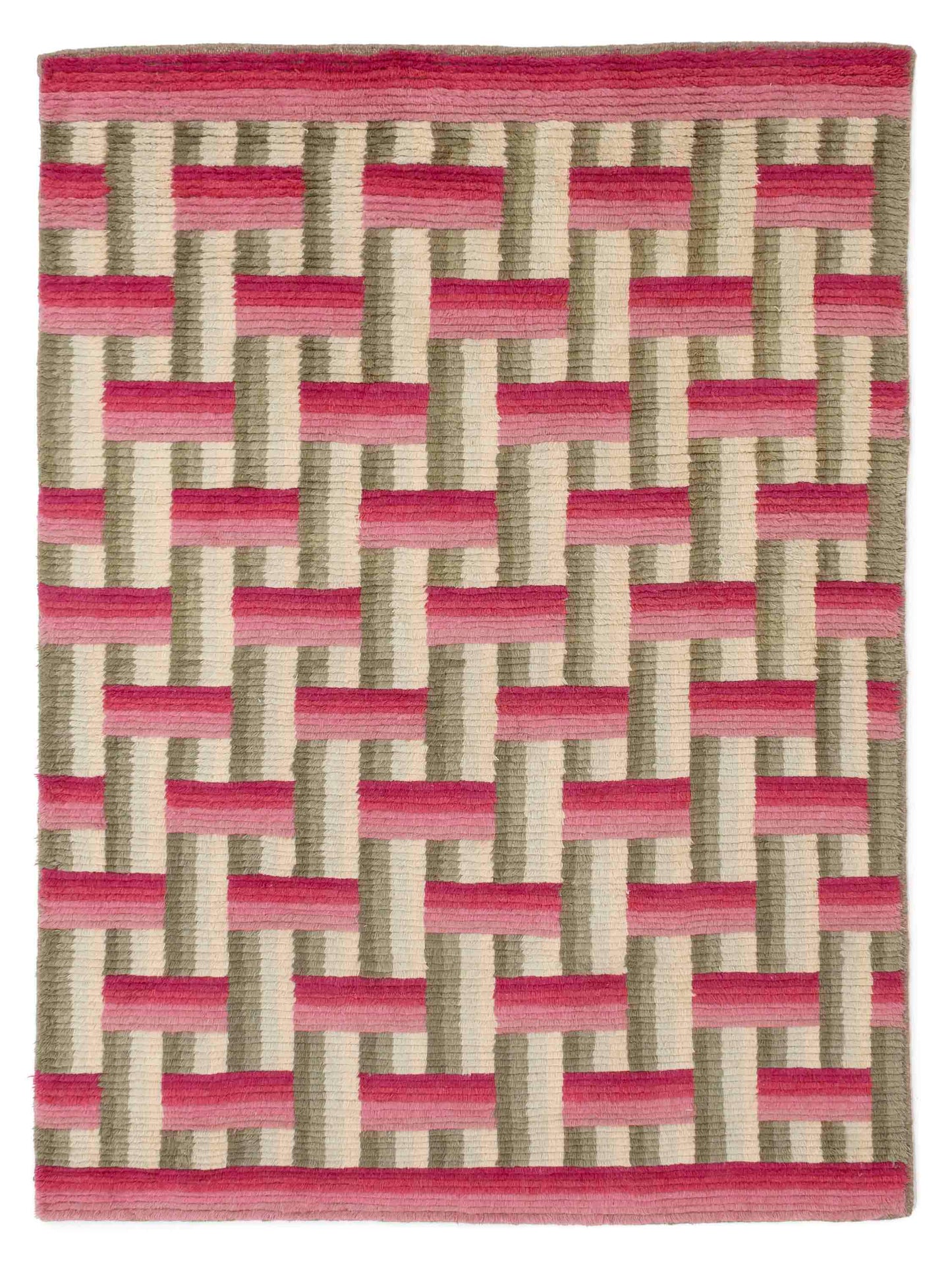 Vloerkleed MOMO Rugs Designer Marie-Gon Blended Lipstick