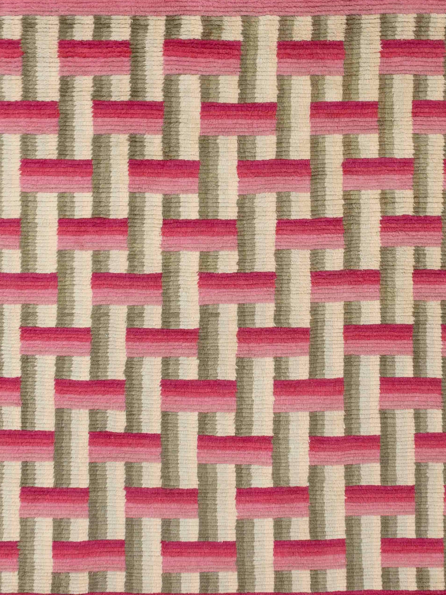 Vloerkleed MOMO Rugs Designer Marie-Gon Blended Lipstick