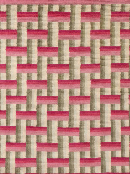 Vloerkleed MOMO Rugs Designer Marie-Gon Blended Lipstick