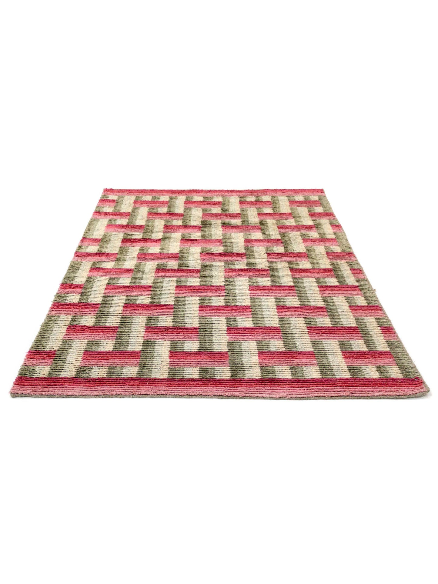 Vloerkleed MOMO Rugs Designer Marie-Gon Blended Lipstick