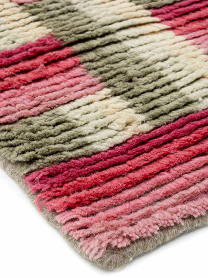 Vloerkleed MOMO Rugs Designer Marie-Gon Blended Lipstick