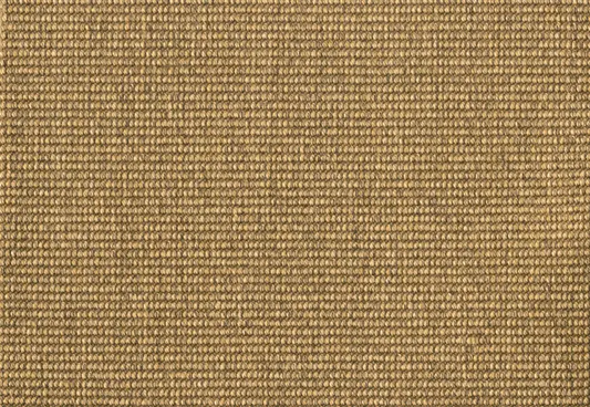 Vloerkleed MOMO Vloerkleden Sisal Bouclé Beige
