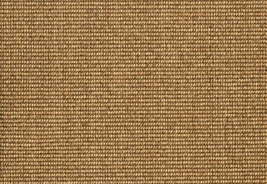 Vloerkleed MOMO Vloerkleden Sisal Bouclé Bruin
