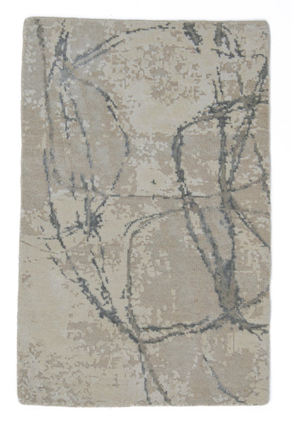Vloerkleed MOMO Rugs Boulder Dune Dust