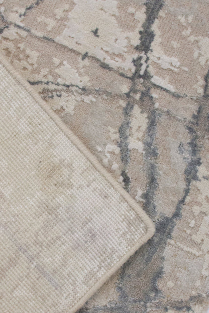 Vloerkleed MOMO Rugs Boulder Dune Dust