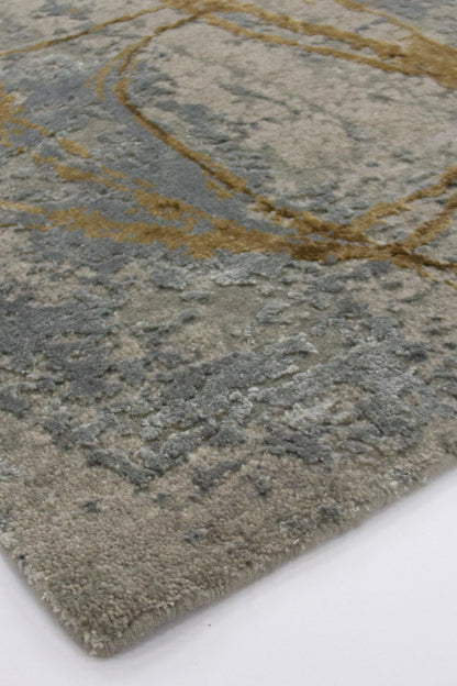 Vloerkleed MOMO Rugs Boulder Beige