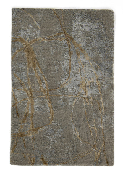 Vloerkleed MOMO Rugs Boulder Beige