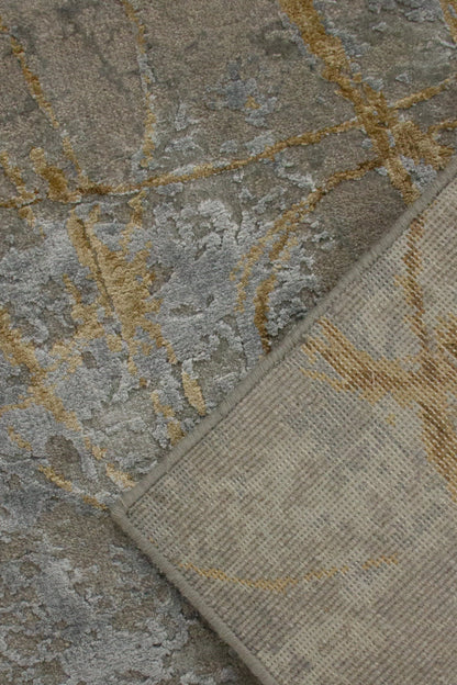 Vloerkleed MOMO Rugs Boulder Beige