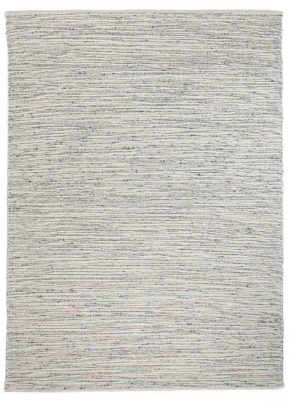 Vloerkleed MOMO Rugs | Fine Woven Calm Blue Jay