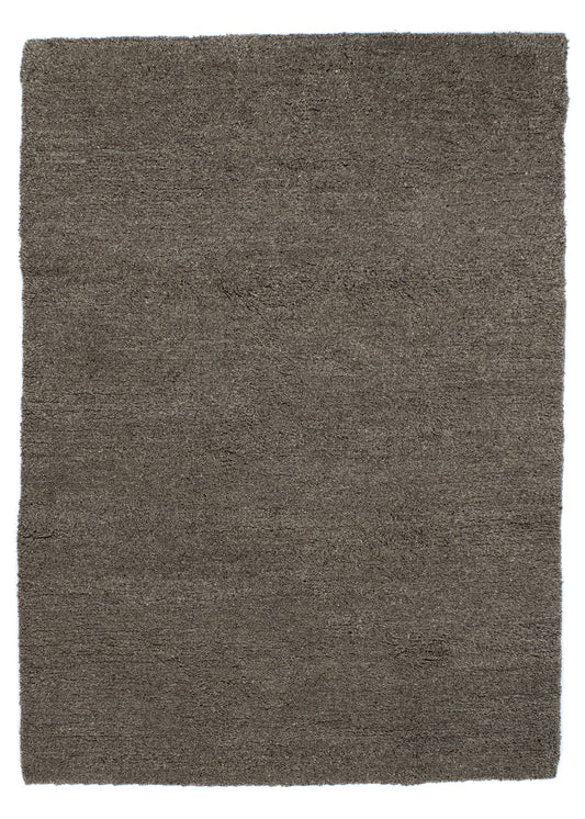Vloerkleed MOMO Rugs Berber | Atlas Dark grey