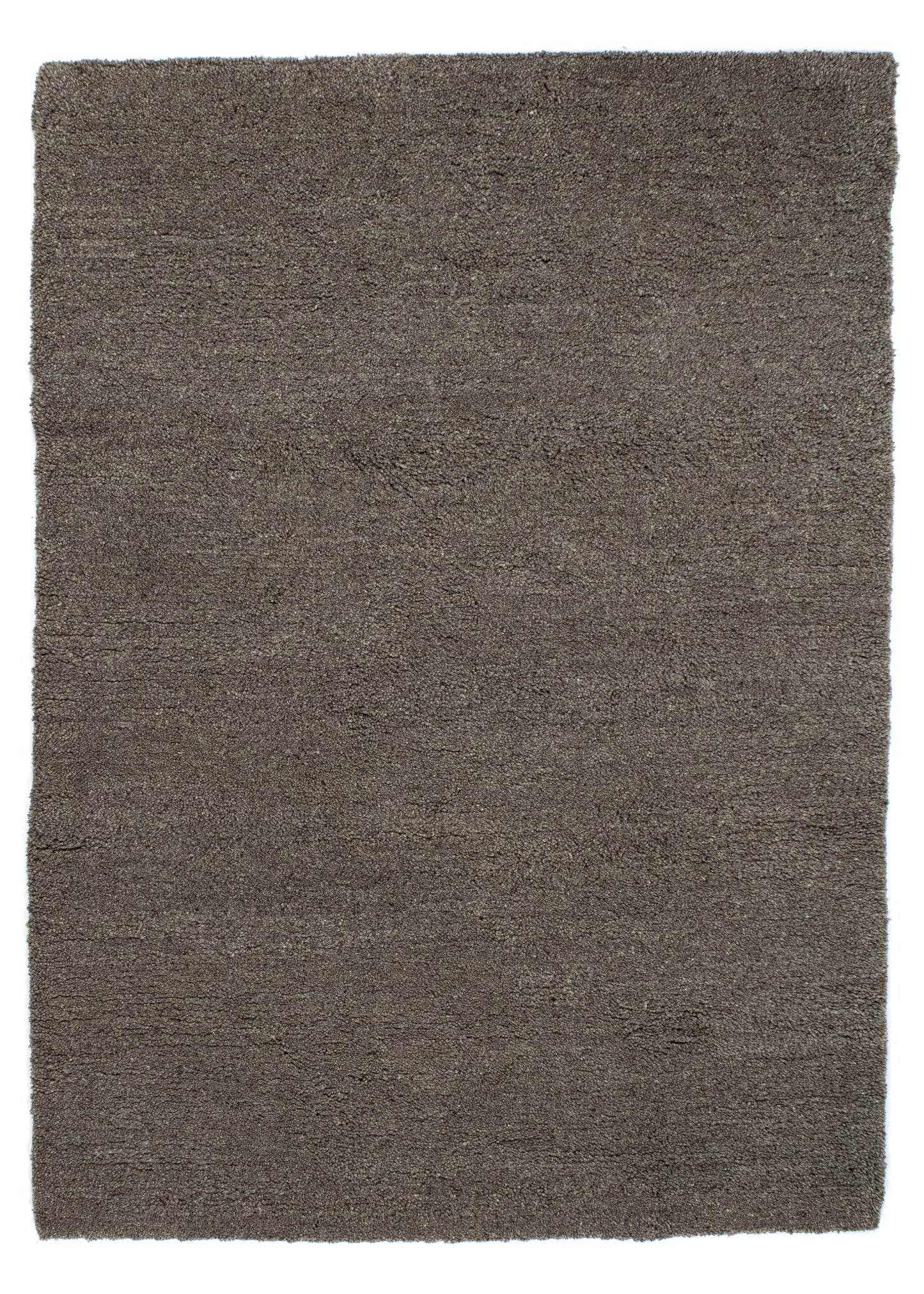 Vloerkleed MOMO Rugs Berber | Atlas Dark grey