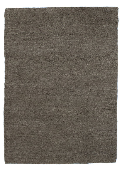 Vloerkleed MOMO Rugs Berber | Atlas Dark grey