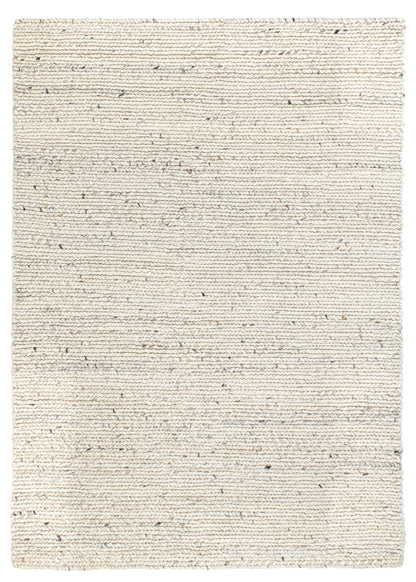 Vloerkleed MOMO Rugs | Woolcable Off White