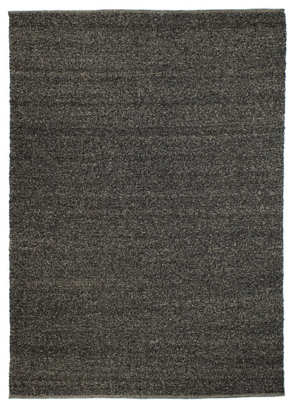 Vloerkleed MOMO Rugs | Fine Aluna Graphite