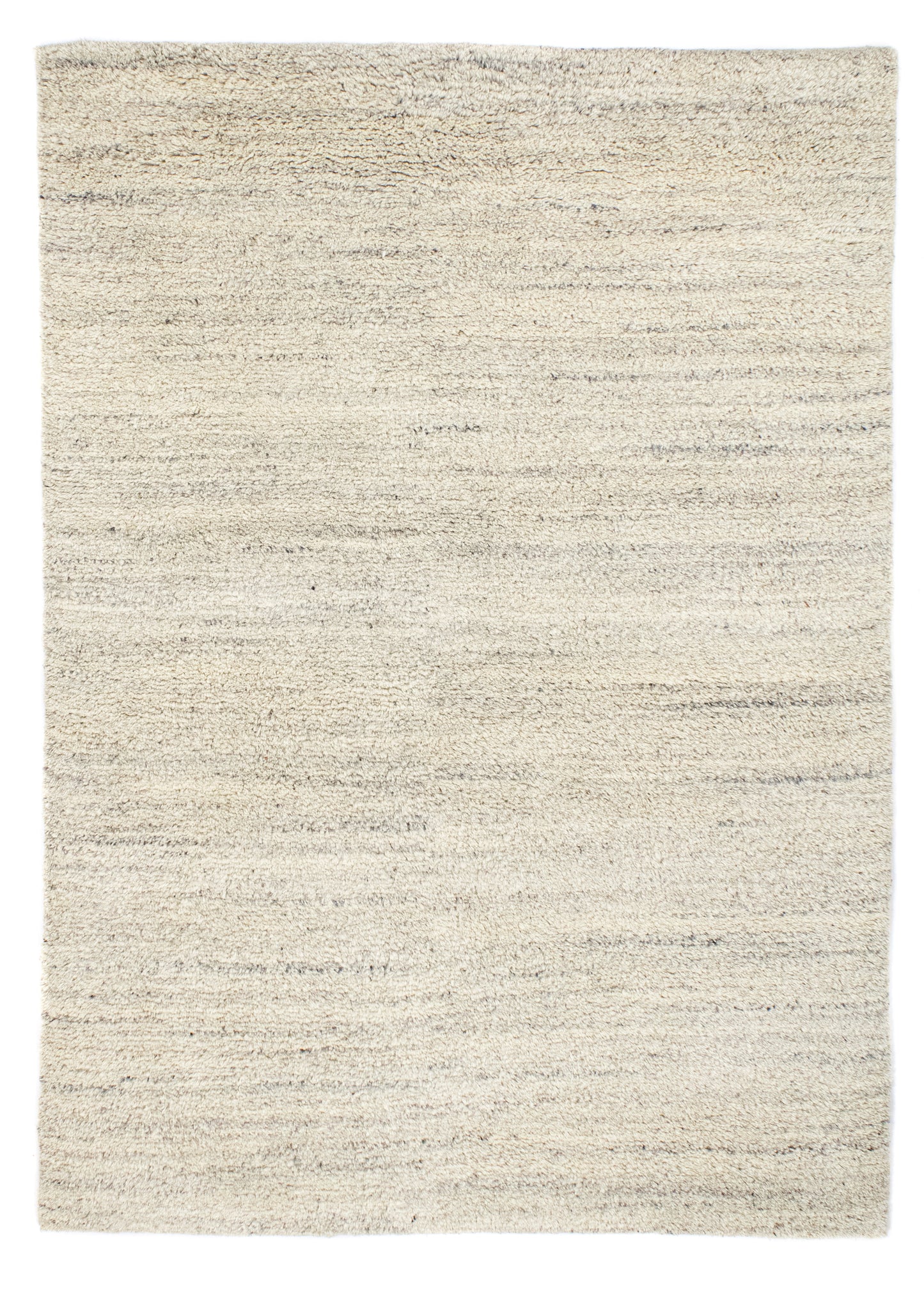 Vloerkleed MOMO Rugs Salerno Beige cream