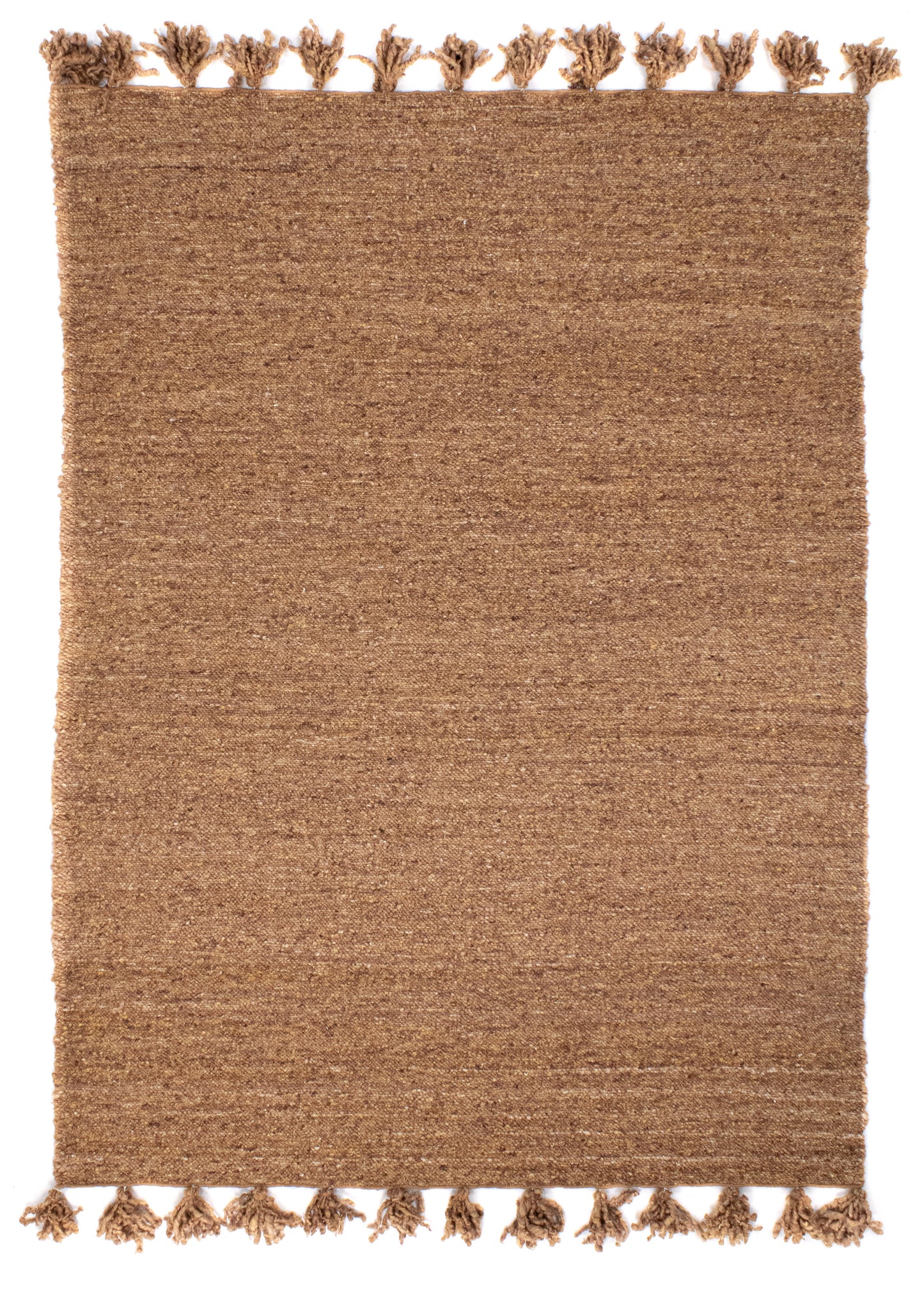 Vloerkleed Trancoso Terra by Diana van den Boomen Interiors