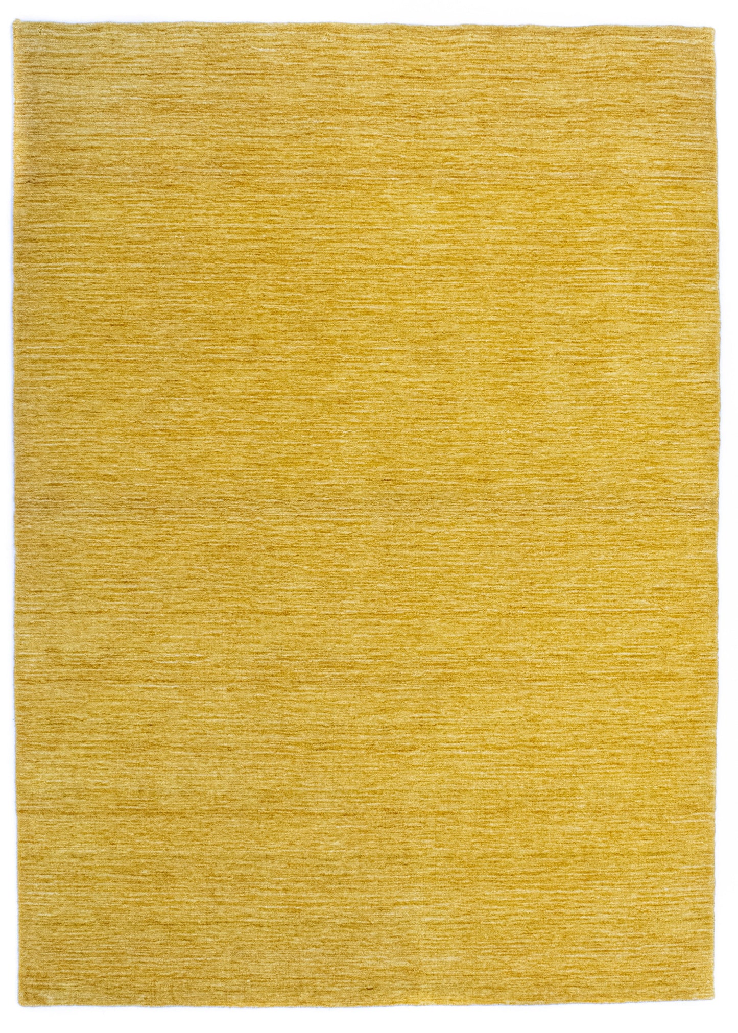 Vloerkleed MOMO Rugs Panorama Uni Gold