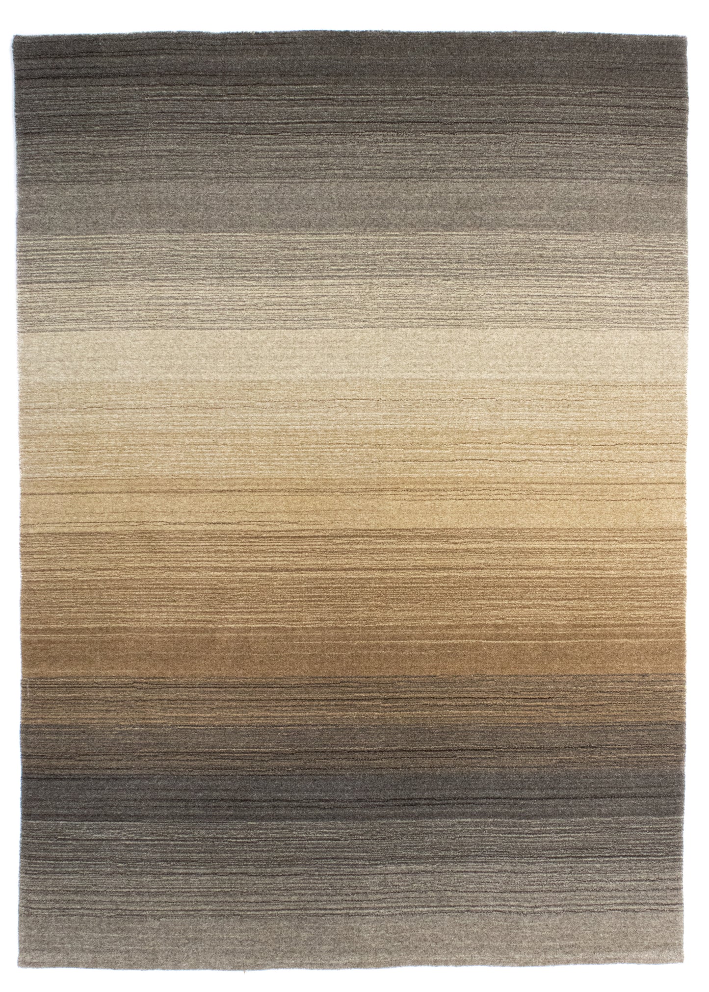 Vloerkleed MOMO Rugs Panorama Naturel Multi