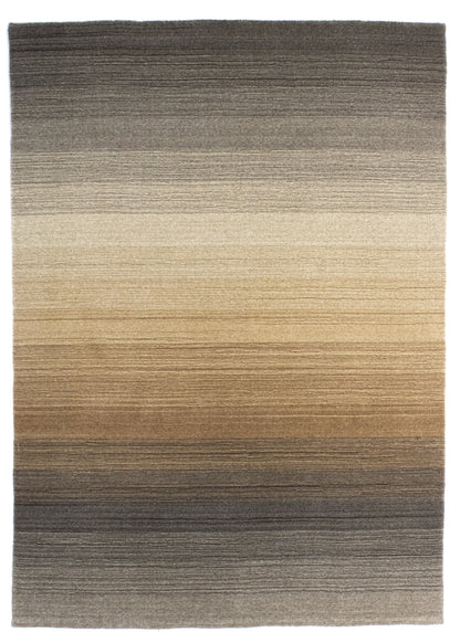 Vloerkleed MOMO Rugs Panorama Naturel Multi